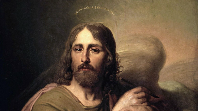 San Luca Evangelista